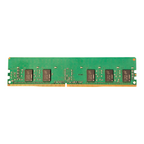 Micron 8GB ECC RAM PC4-2400T PC4-19200 1Rx8 RDIMM MTA9ASF1G72PZ-2G3B1
