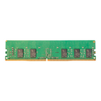 Micron 8GB ECC RAM PC4-2400T PC4-19200 1Rx8 RDIMM MTA9ASF1G72PZ-2G3B1