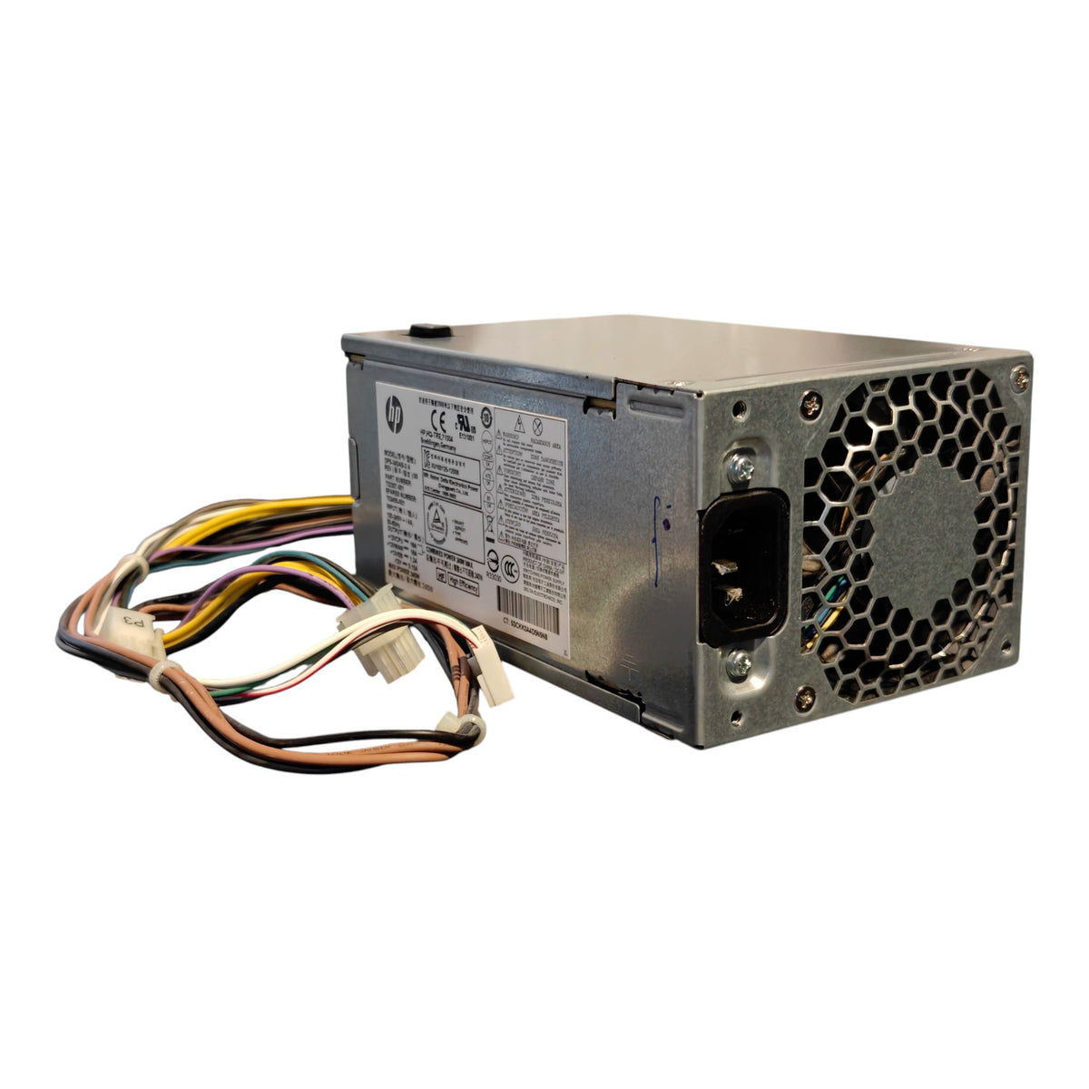 HP ProDesk 600 G1 SFF 240W Power Supply DPS-240AB-3 702307-001 702455-001