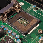 Dell OptiPlex 390 DT MT Motherboard 0M5DCD M5DCD LGA1155 DDR3 Tested