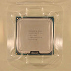 Intel Core 2 Duo E8400 SLB9J Dual Core 3.00GHz LGA775 CPU Processor Tested