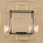 Intel Core i5-650 SLBTJ Dual Core 3.20GHz LGA1156 CPU Processor Tested
