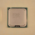 Intel Core 2 Duo E7500 SLGTE Dual Core 2.93GHz LGA775 CPU Processor Tested