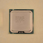 Intel Core 2 Duo E7500 SLGTE Dual Core 2.93GHz LGA775 CPU Processor Tested