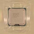 Intel Core 2 Duo E7500 SLGTE Dual Core 2.93GHz LGA775 CPU Processor Tested