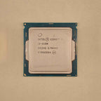 Intel Core i3-6100 SR2HG Dual Core 3.70GHz LGA1151 CPU Processor Tested