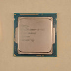 Intel Core i3-4160 SR1PK Dual Core 3.60GHz LGA1150 CPU Processor Tested