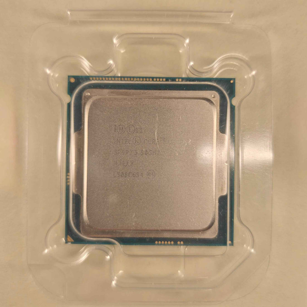 Intel Core i3-4150 SR1PJ Dual Core 3.50GHz LGA1150 CPU Processor Tested