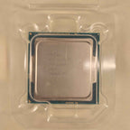 Intel Core i3-4150 SR1PJ Dual Core 3.50GHz LGA1150 CPU Processor Tested
