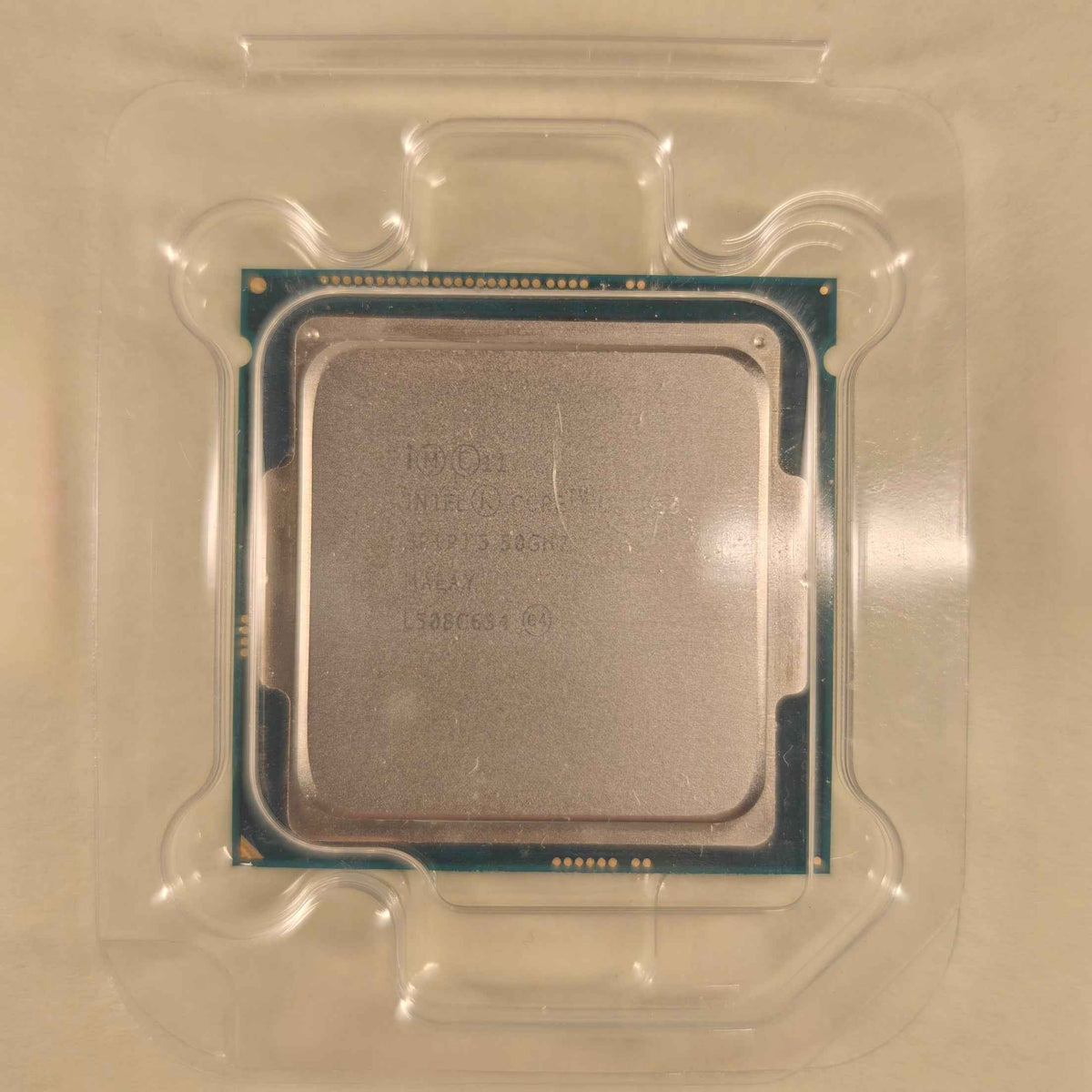 Intel Core i3-4150 SR1PJ Dual Core 3.50GHz LGA1150 CPU Processor Tested