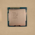 Intel Core i3-3220 SR0RG Dual Core 3.30GHz LGA1155 CPU Processor Tested