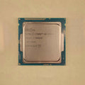 Intel Core i5-4590 SR1QJ Quad Core 3.30GHz LGA1150 CPU Processor Tested