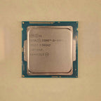 Intel Core i5-4590 SR1QJ Quad Core 3.30GHz LGA1150 CPU Processor Tested