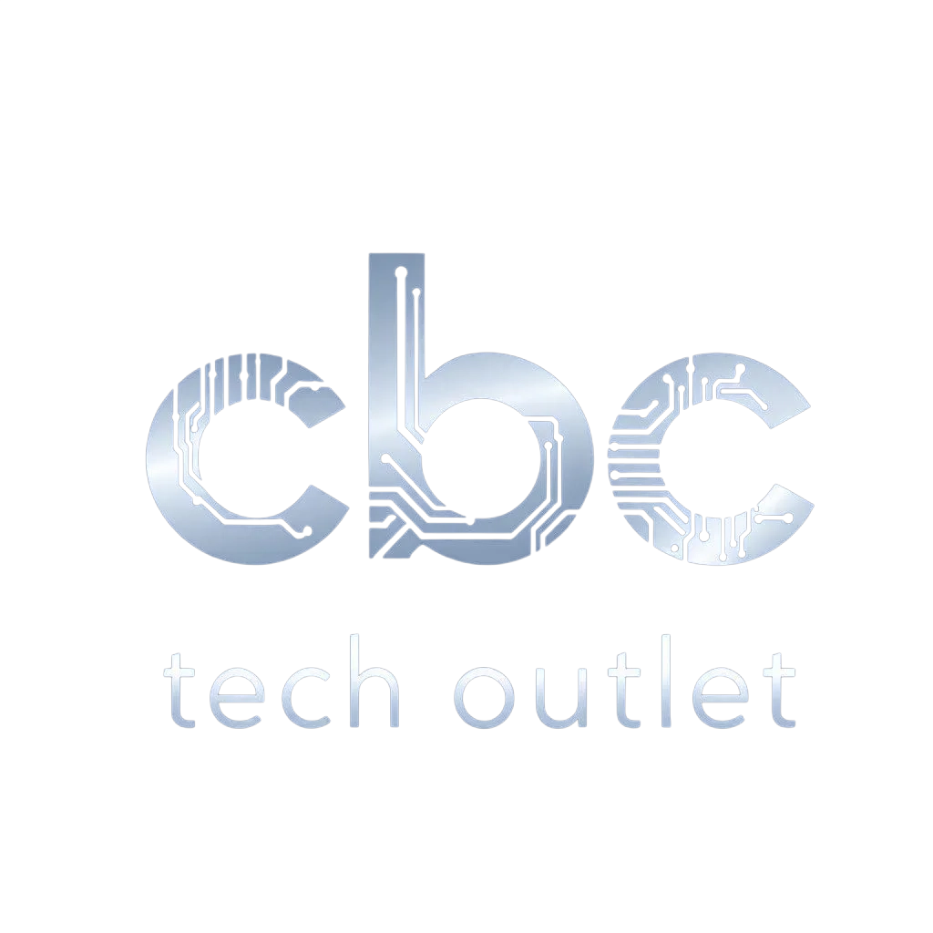 CBC Tech Outlet - Cost-Effective Quality PCs and Components