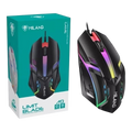 MILANG Limit Blade M3 USB Wired Optical Mouse