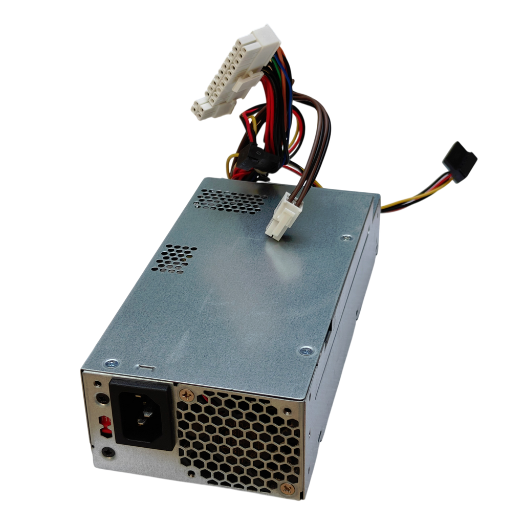 Lite-On PS-5221-06A2 220W PSU 20+4 Pin ATX SATA Power Supply