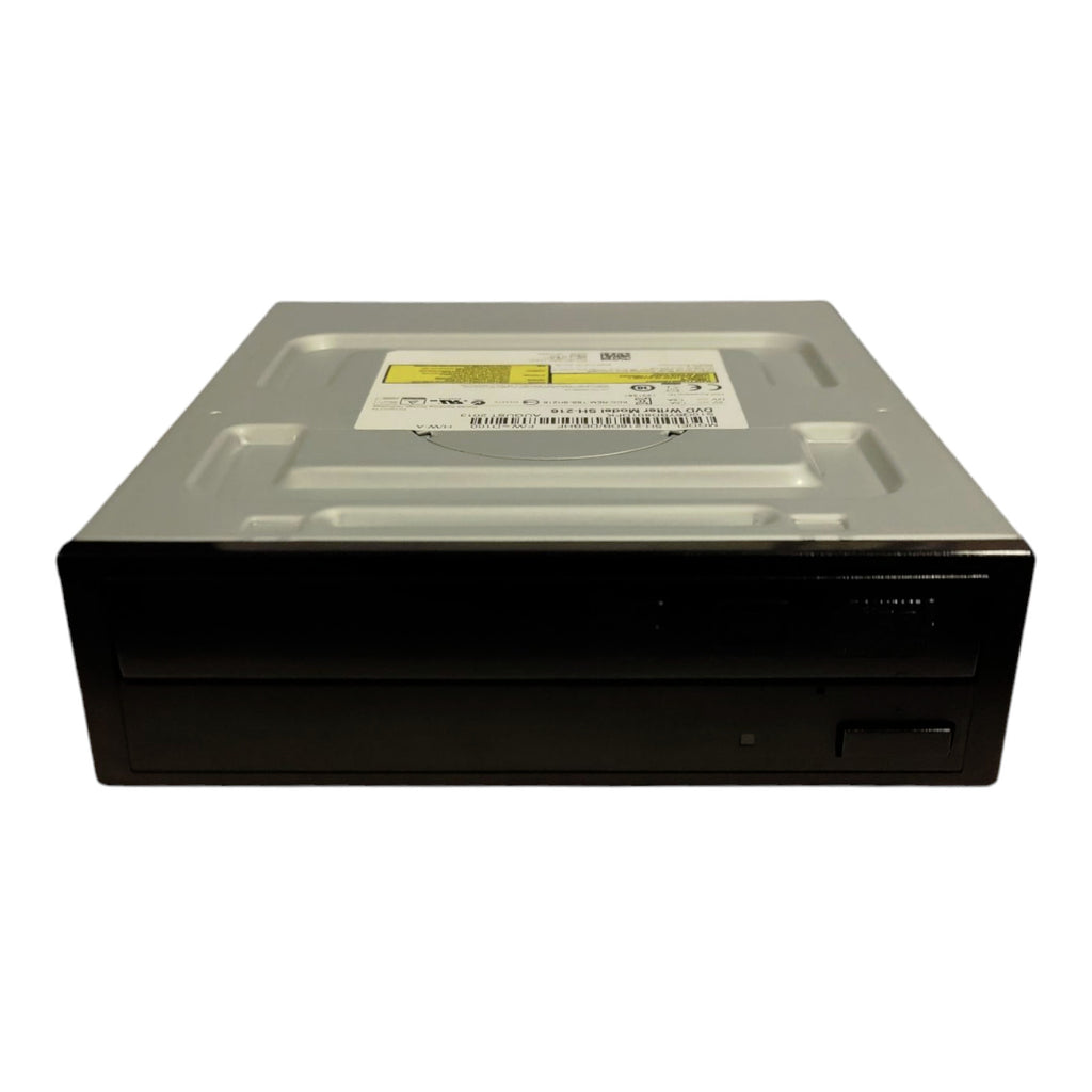 TSST SH-216 SATA DVD Rewriter Optical Drive Dell 0P7G5K 5.25" Super Writemaster