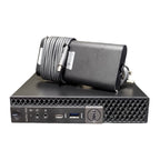 Dell OptiPlex 7050 Micro i7-7700 16GB RAM 256GB NVMe SSD Windows 11 Pro PC