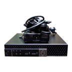 Dell OptiPlex 7060 Micro i7-8700 16GB RAM 256GB NVMe SSD Windows 11 Pro PC