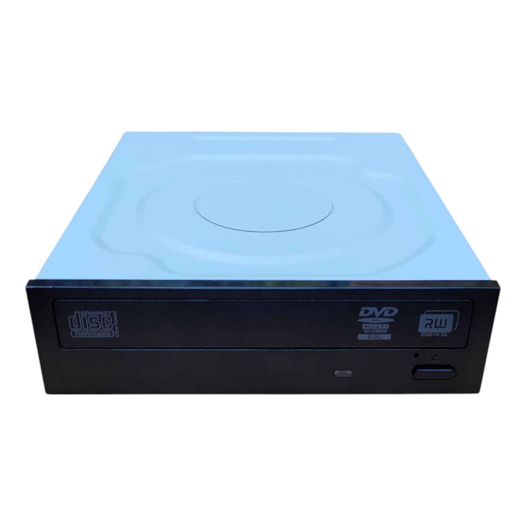 Philips Lite-On DH-16AESH SATA Dual Layer DVD±RW Rewritable Drive HP 575781-801