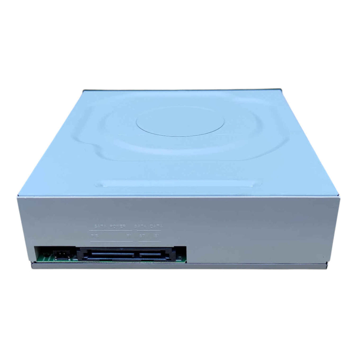 Philips Lite-On DH-16AESH SATA Dual Layer DVD±RW Rewritable Drive HP 575781-801