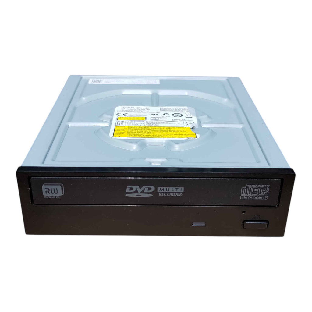 Panasonic SW840 SATA Optical Drive Multi DVD Rewriter