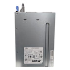 Dell Precision T5810 685W Power Supply T7810 T7910 0W4DTF H685EF-00