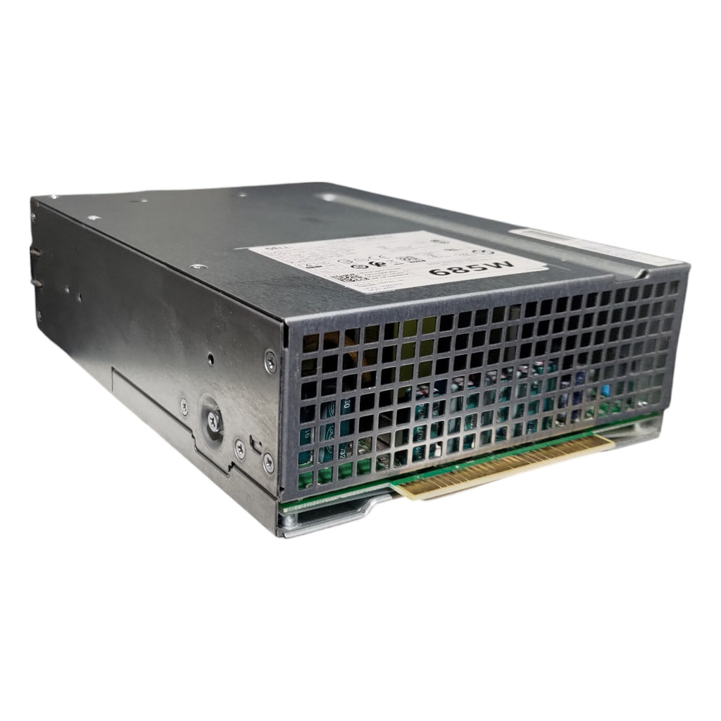 Dell Precision T5810 685W Power Supply T7810 T7910 0W4DTF H685EF-00