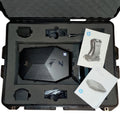 HP Z VR Backpack G1 i7-7820HQ Quadro P5200 HTC Vive Pro Dock 6 Batts Case