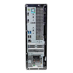 Dell OptiPlex 3080 SFF Intel Core i5-10500 16GB RAM 256GB SSD Windows 11 Pro PC