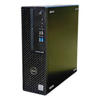 Dell OptiPlex 3080 SFF Intel Core i5-10500 16GB RAM 256GB SSD Windows 11 Pro PC