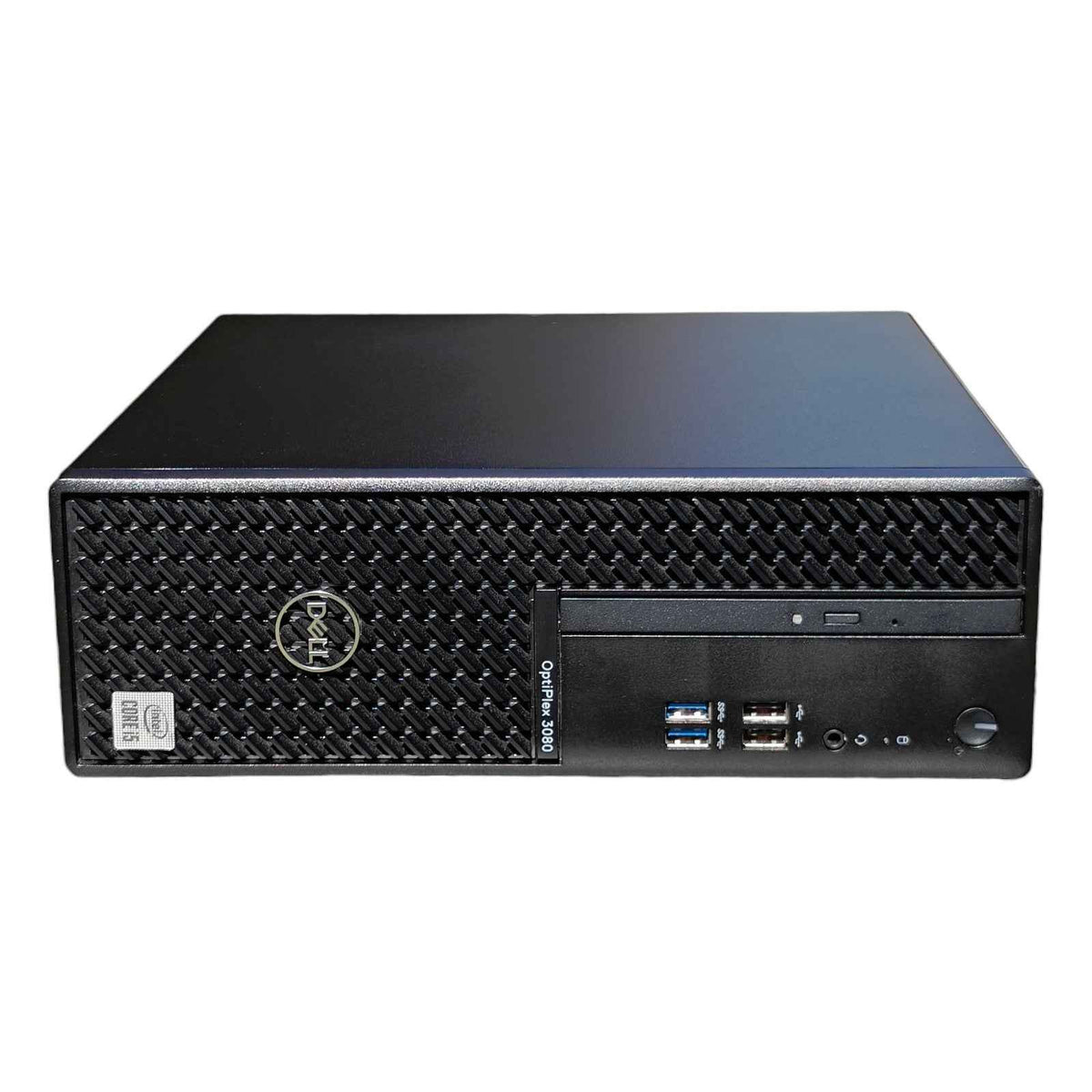 Dell OptiPlex 3080 SFF Intel Core i5-10500 16GB RAM 256GB SSD Windows 11 Pro PC