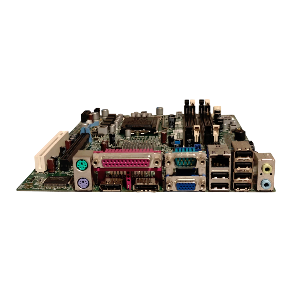 Dell OptiPlex 980 SFF Motherboard 0C522T LGA1156 DDR3 OEM DisplayPort VGA