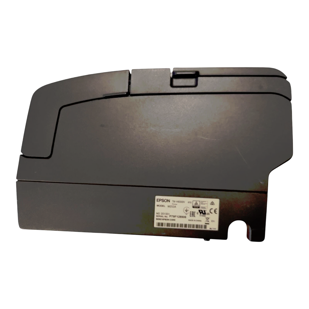 Epson TM-H6000IV M253A Direct Thermal Receipt Printer Check Reader w/ AC Adapter - CBC Tech Outlet