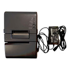 Epson TM-H6000IV M253A Direct Thermal Receipt Printer Check Reader w/ AC Adapter - CBC Tech Outlet