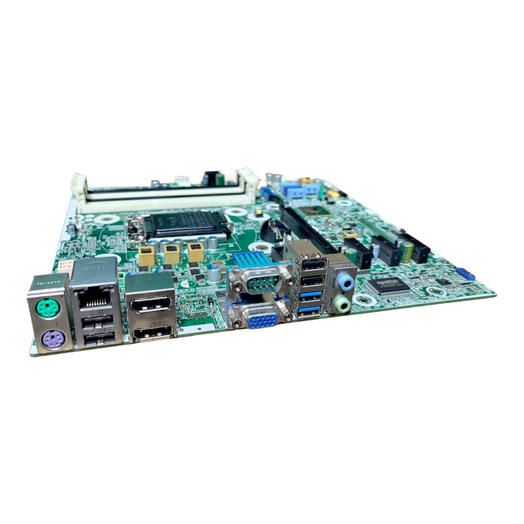 Placa base HP EliteDesk 800 G1 SFF DDR3 LGA1150 717372-002 737728-601