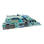 Placa base HP EliteDesk 800 G1 SFF DDR3 LGA1150 717372-002 737728-601
