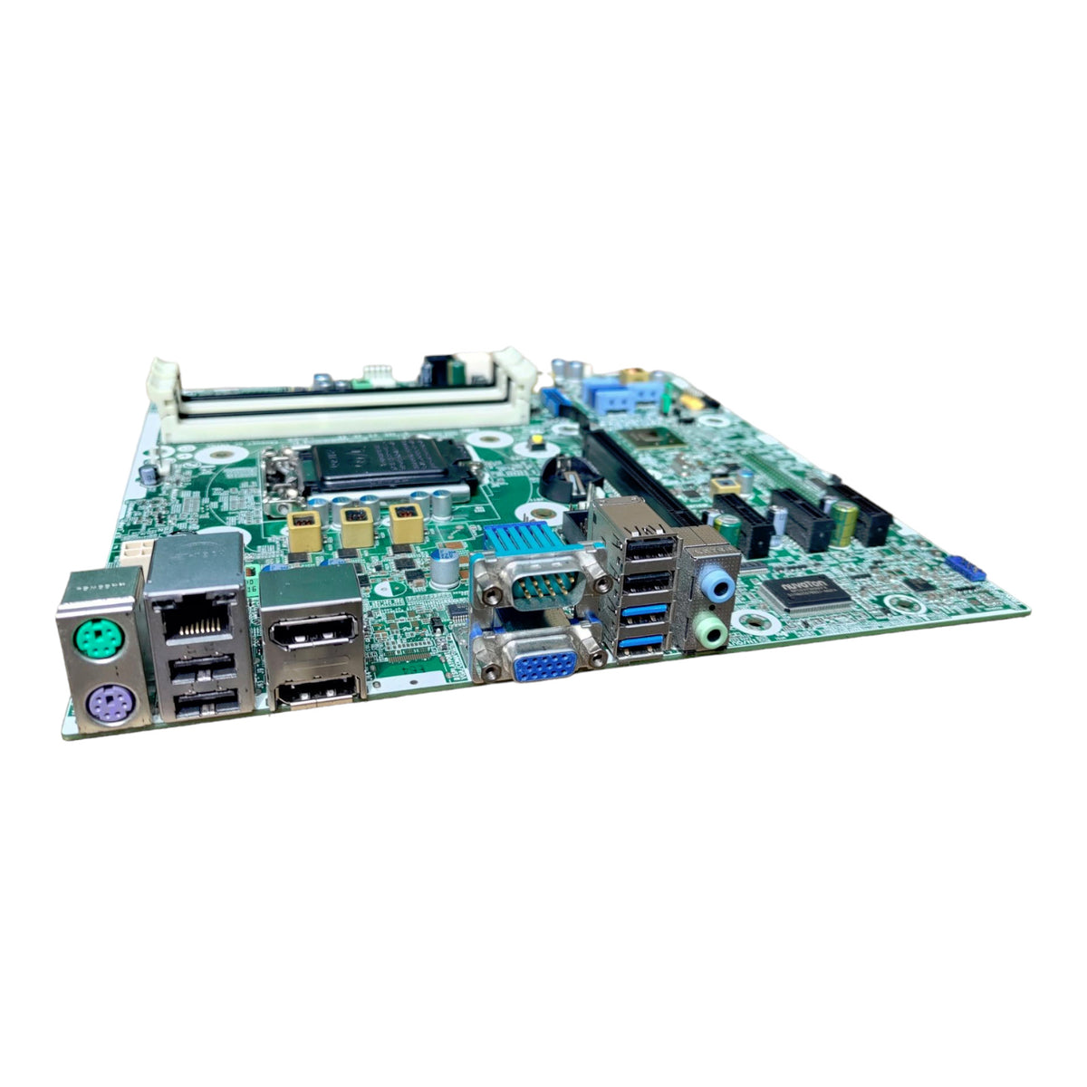 Placa base HP EliteDesk 800 G1 SFF DDR3 LGA1150 717372-002 737728-601