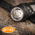 Sofirn IF24 PRO Flashlight 1800 Lumens RGB Light 18650