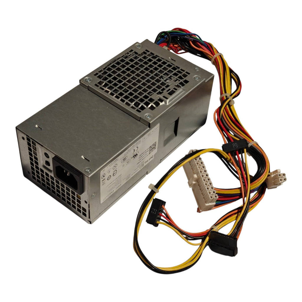 Fuente de alimentación de 250 W Dell OptiPlex 390 790 990 3010 7010 9010 DT H250AD-00 07GC81