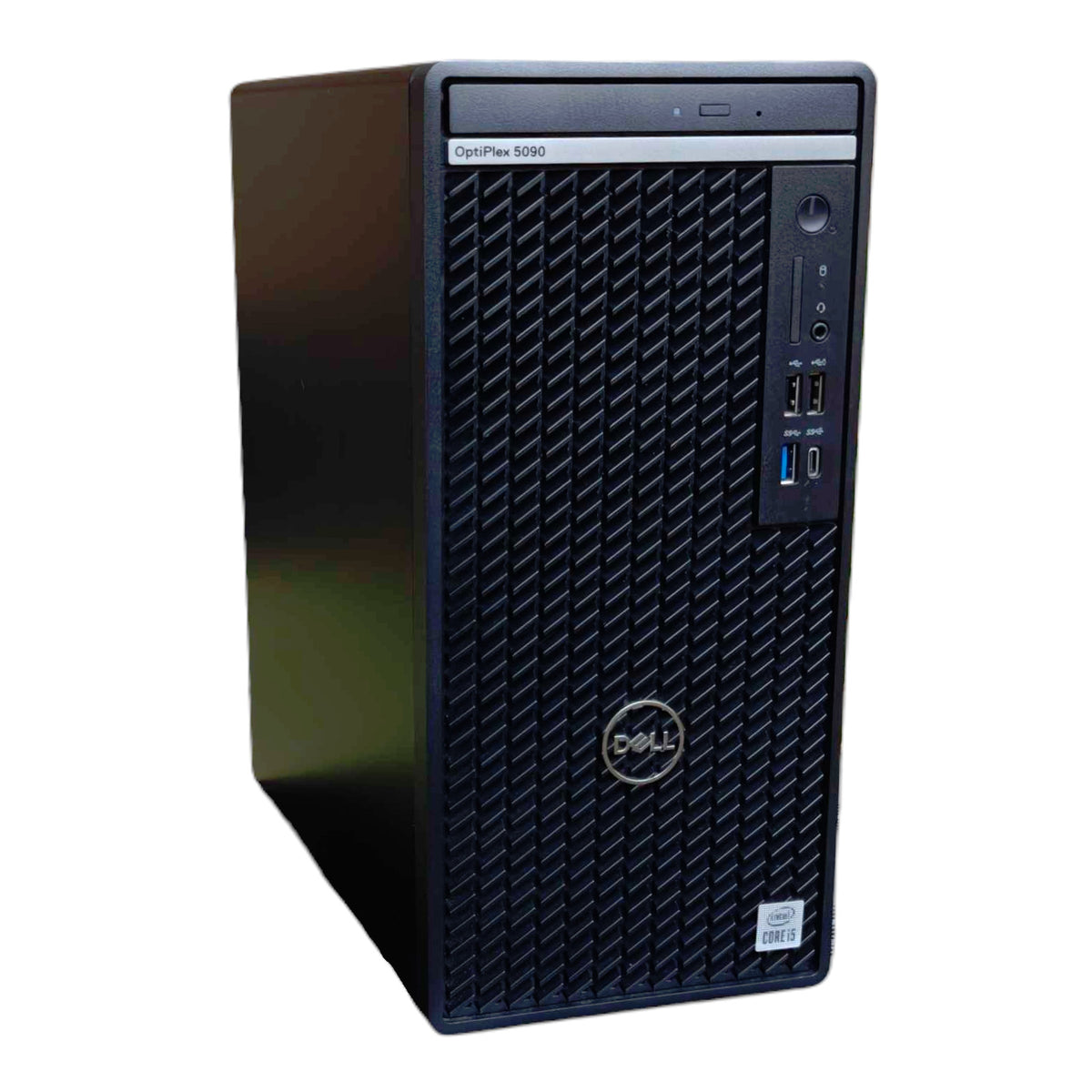 Dell OptiPlex 5080 MT Intel Core i5-10500 8GB RAM 256GB NVMe SSD Windows 11 PC