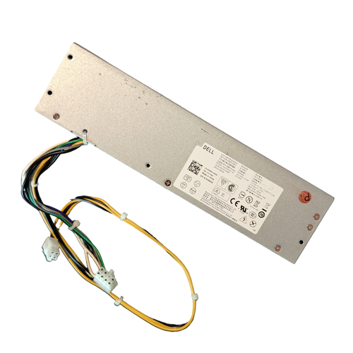 Dell Optiplex 3020 7020 9020 SFF 255W Power Supply HU255AS-00 0V9MVK HK355-82FP - CBC Tech Outlet