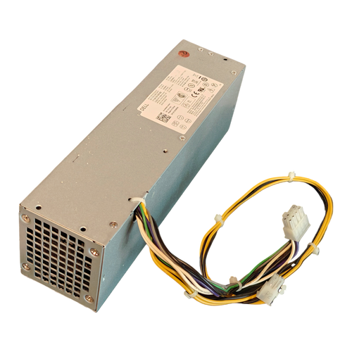 Dell Optiplex 3020 7020 9020 SFF 255W Power Supply HU255AS-00 0V9MVK HK355-82FP