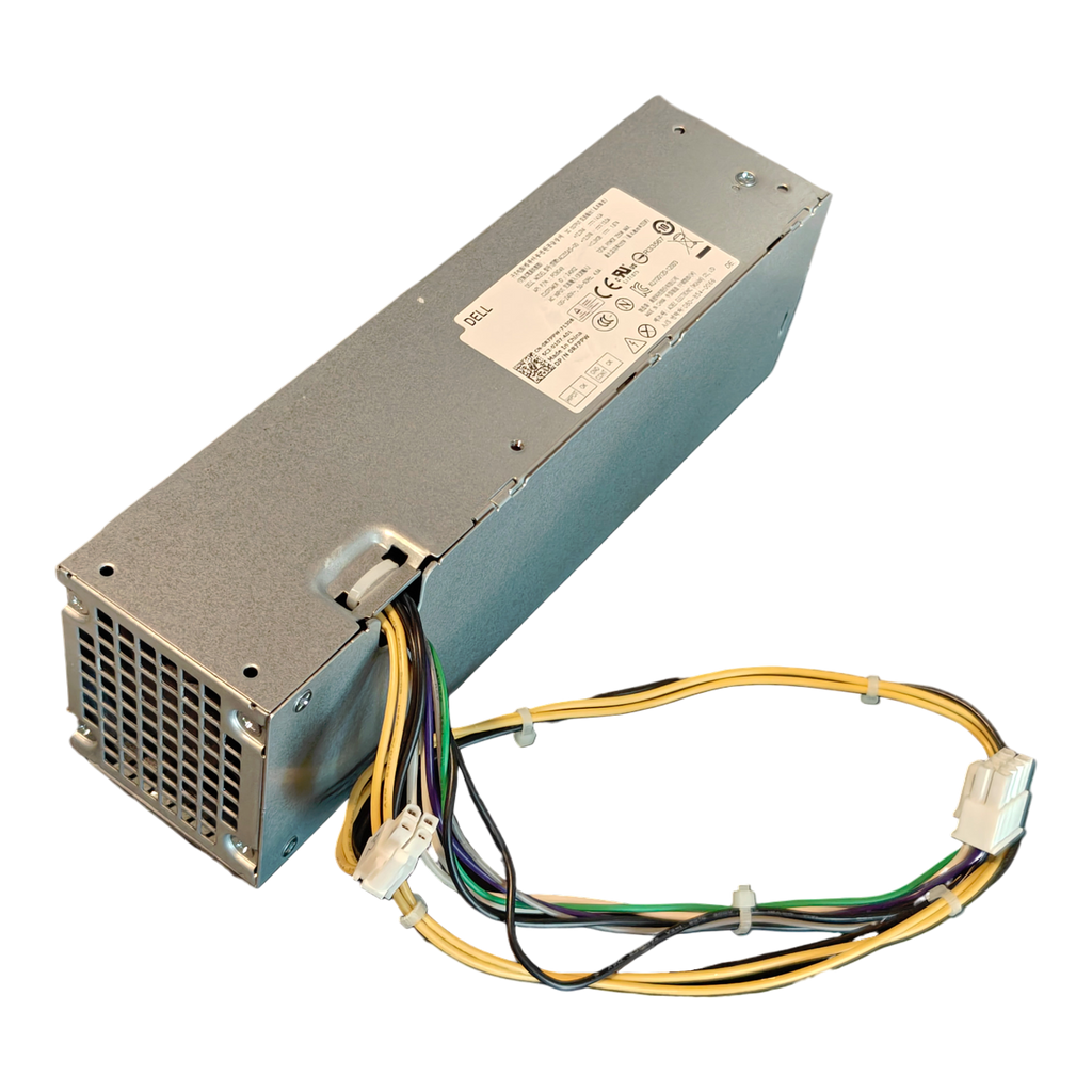 Dell Optiplex 3020 7020 9020 SFF 255W Power Supply AC255AS-00 0R7PPW PCB049