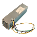 Dell Optiplex 3020 7020 9020 SFF 255W Power Supply AC255AS-00 0R7PPW PCB049