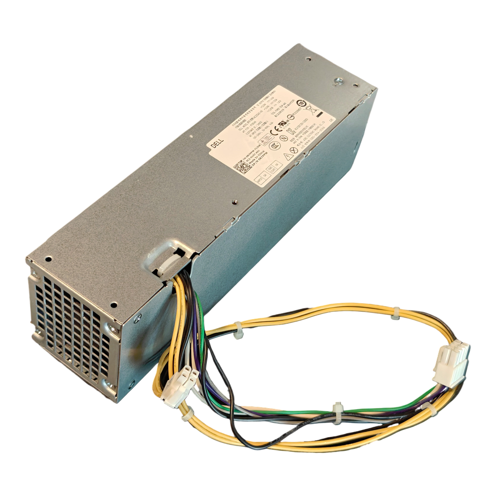 Dell Optiplex 3020 7020 9020 SFF 255W Power Supply AC255AS-00 0R7PPW PCB049
