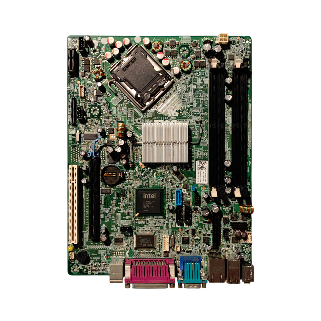 Dell OptiPlex 960 SFF Motherboard 0G261D LGA775 DDR2 OEM DisplayPort VGA