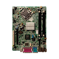 Dell OptiPlex 960 SFF Motherboard 0G261D LGA775 DDR2 OEM DisplayPort VGA