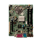 Dell OptiPlex 960 SFF Motherboard 0G261D LGA775 DDR2 OEM DisplayPort VGA
