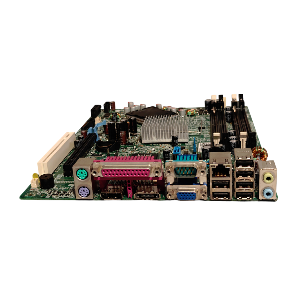 Dell OptiPlex 960 SFF Motherboard 0G261D LGA775 DDR2 OEM DisplayPort VGA